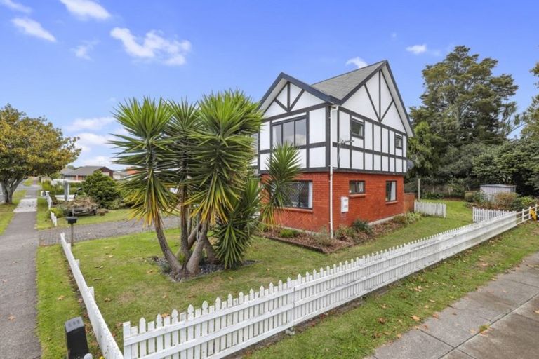 Photo of property in 345 Thames Street, Morrinsville, 3300