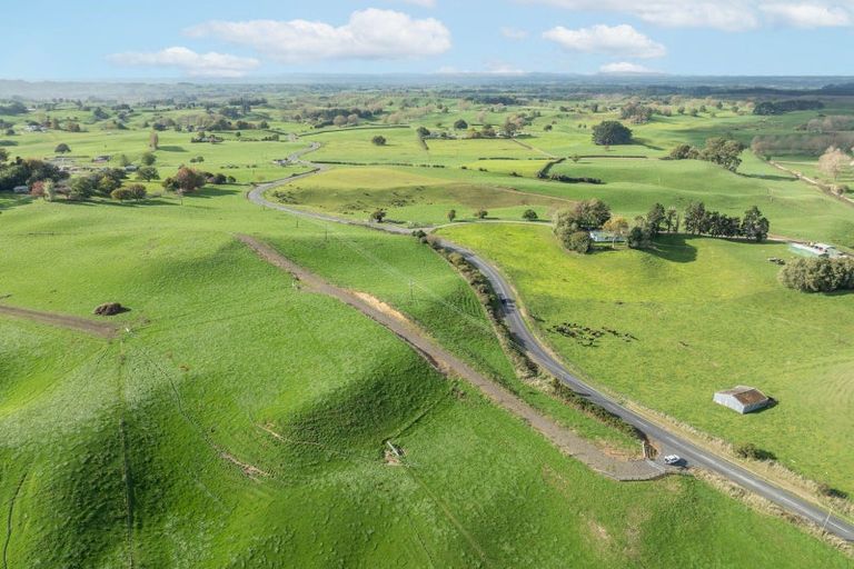 Photo of property in 774a Waotu Road, Waotu, Putaruru, 3481