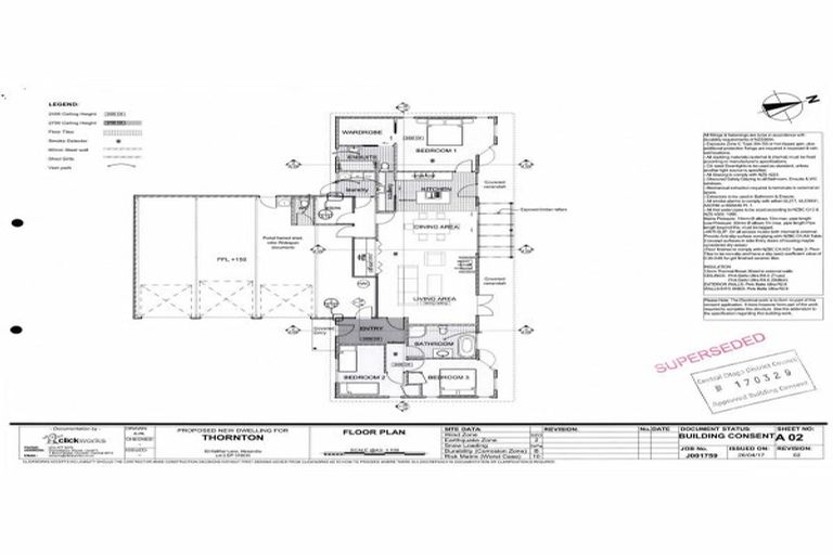 Photo of property in 83 Kelliher Lane, Springvale, Alexandra, 9393