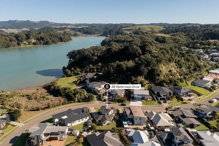 Photo of property in 28 Waterways Drive, Ohope, 3121