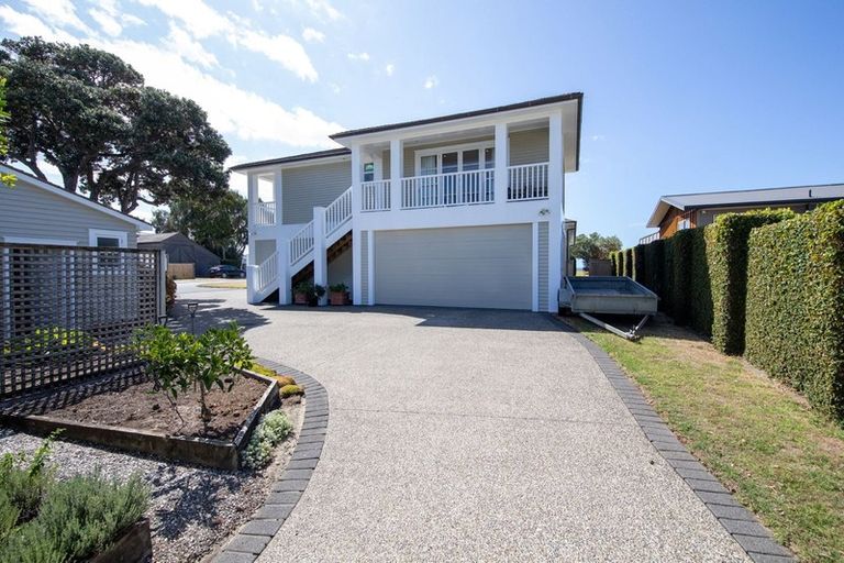 Photo of property in 117 Ladies Mile, Manly, Whangaparaoa, 0930