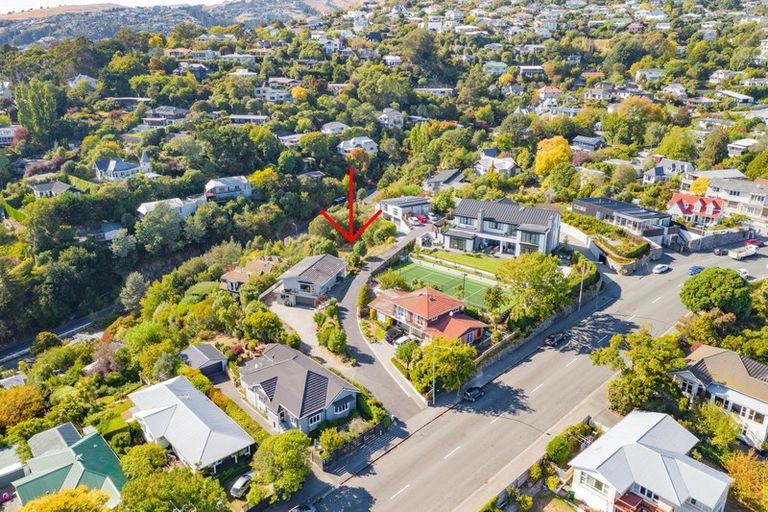 Photo of property in 33c Hackthorne Road, Cashmere, Christchurch, 8022
