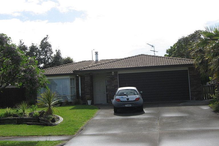 Photo of property in 45 Brylee Drive, Conifer Grove, Takanini, 2112