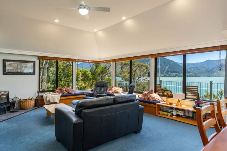 Photo of property in 606 Moetapu Bay Road, Moetapu Bay, Picton, 7282