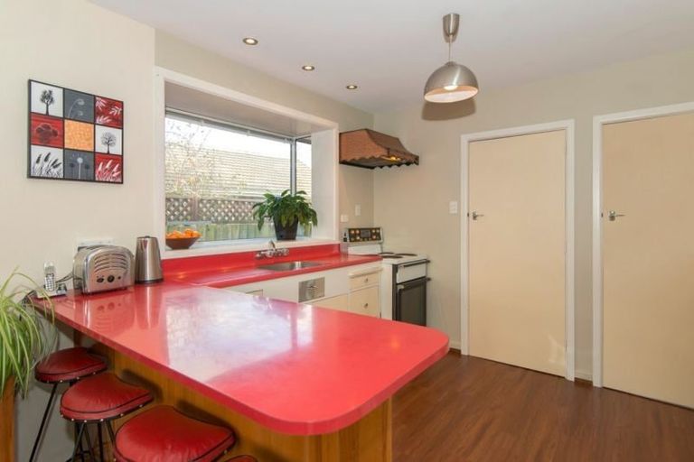 Photo of property in 21 Lochee Road, Upper Riccarton, Christchurch, 8041