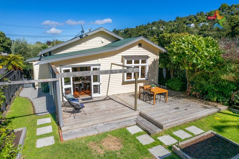 Photo of property in 7 Charles Street, Belmont, Lower Hutt, 5010