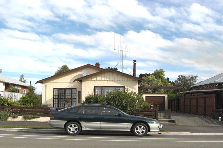 Photo of property in 14 Otipua Road, Kensington, Timaru, 7910