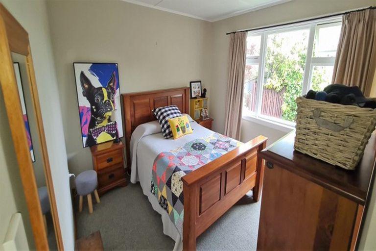 Photo of property in 7 Courage Road, Amberley, 7410