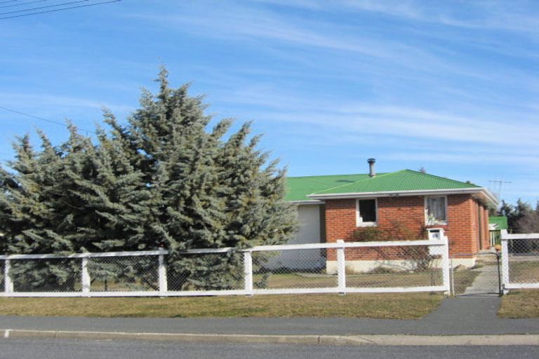 Photo of property in 23 Dungannon Street, Ranfurly, 9332