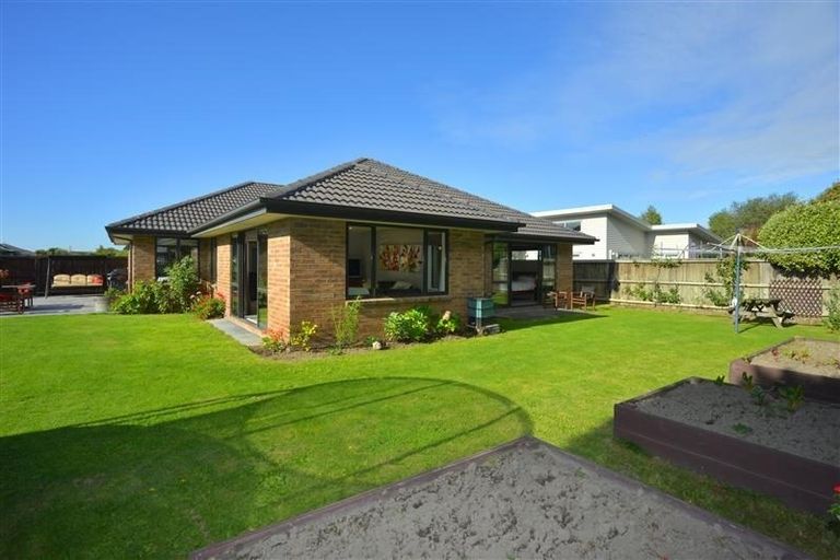 Photo of property in 26 Iraklis Close, Templeton, Christchurch, 8042