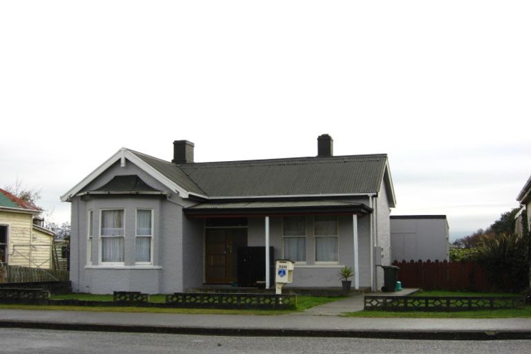 Photo of property in 350 Ettrick Street, Georgetown, Invercargill, 9812