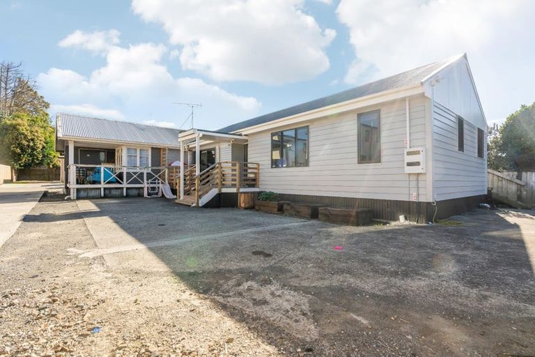 Photo of property in 31 Mahia Road, Manurewa, Auckland, 2102