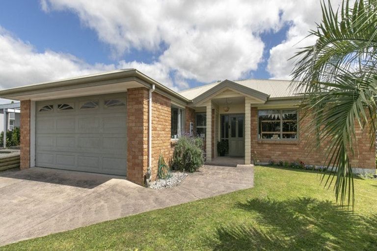Photo of property in 42 Waerenga Road, Te Kauwhata, 3710