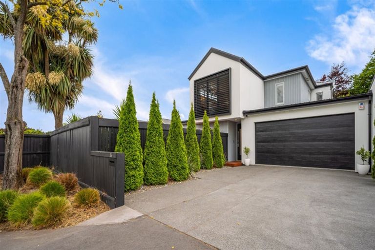 Photo of property in 86 Westminster Street, St Albans, Christchurch, 8014