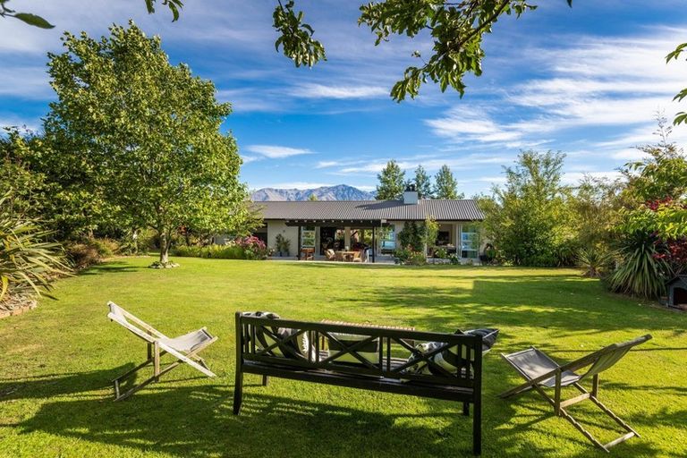 Photo of property in Butel Park, 50 Essex Avenue, Arrowtown, 9302