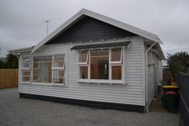 Photo of property in 6a Graham Street, Tinwald, Ashburton, 7700