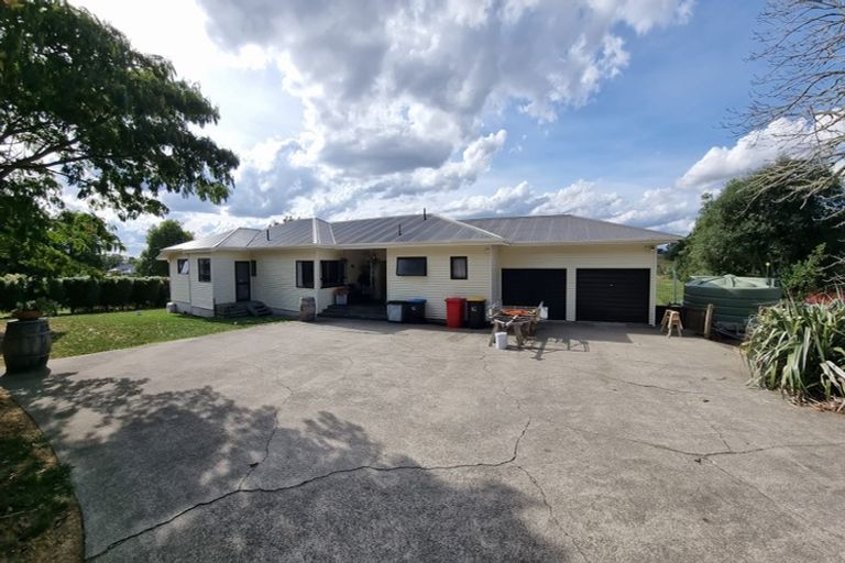 Photo of property in 64 Brill Road, Kihikihi, Te Awamutu, 3875