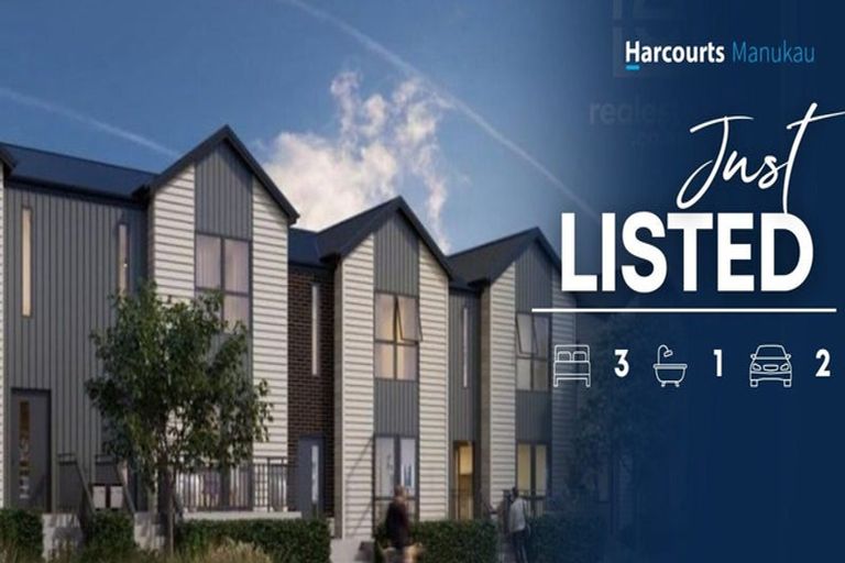 Photo of property in 24 Mahalo Avenue, Wiri, Auckland, 2104