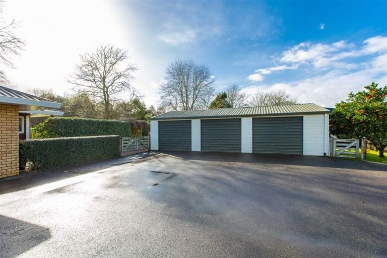 Photo of property in 54 Lowe Road, Rukuhia, Hamilton, 3282