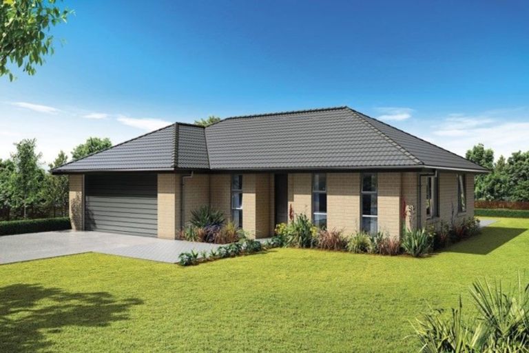 Photo of property in 327 Parker Lane, Buckland, Pukekohe, 2677