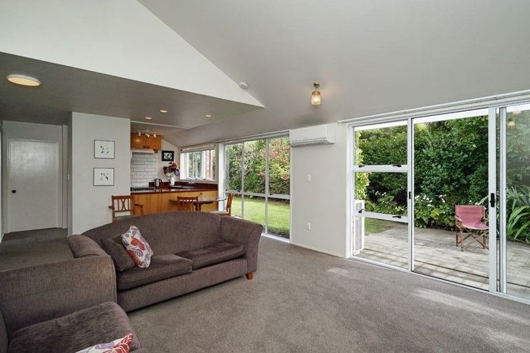 Photo of property in 362 Halswell Road, Halswell, Christchurch, 8025