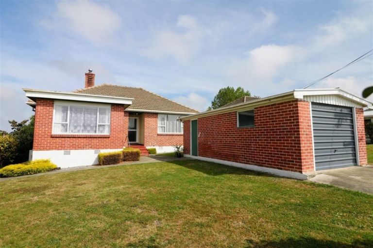 Photo of property in 21 Forth Street, Marchwiel, Timaru, 7910