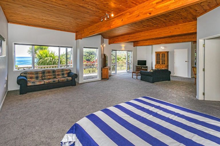 Photo of property in 24 Little Bay Drive, Waikawau, Coromandel, 3584