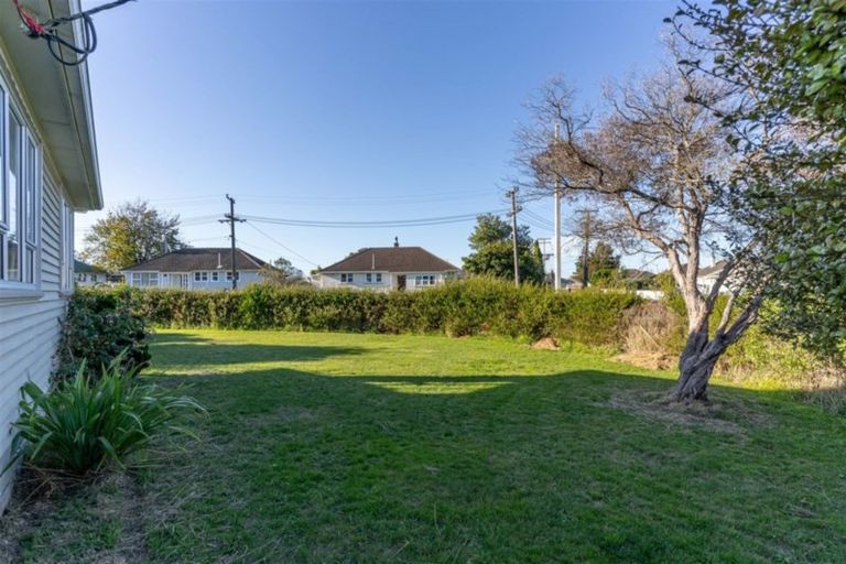 Photo of property in 1 Montgomery Place, Lansdowne, Masterton, 5810