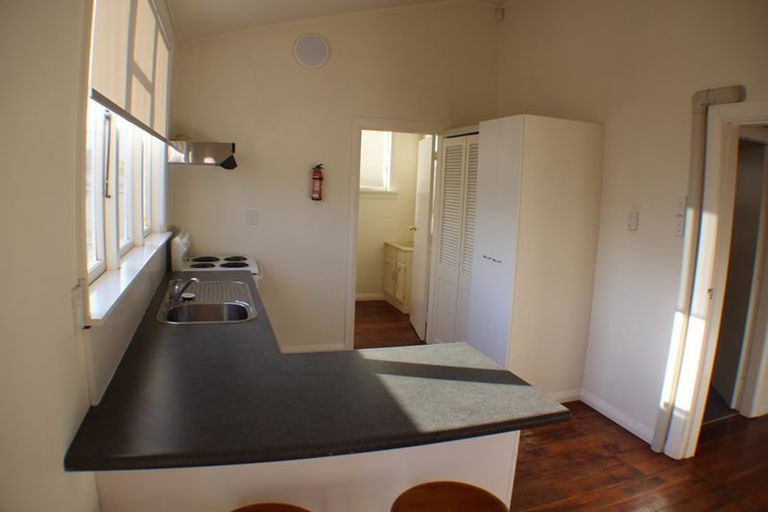 Photo of property in 1 Cuba Street, Petone, Lower Hutt, 5012