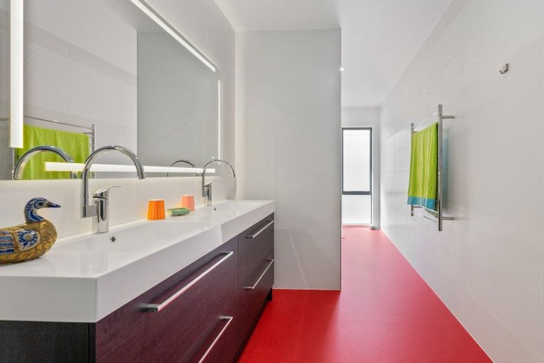 Photo of property in 49 Long Bay Road, Takamatua, Akaroa, 7583