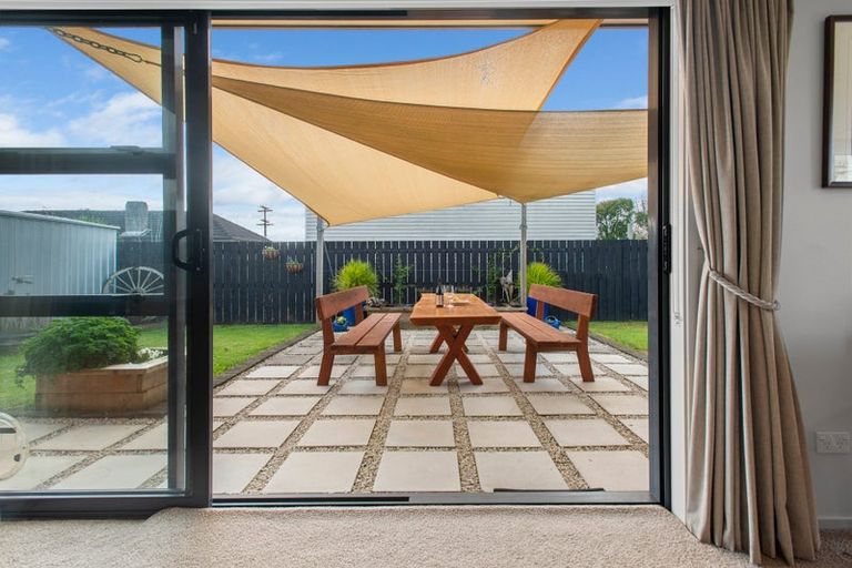 Photo of property in 1 Western Street, Matamata, 3400