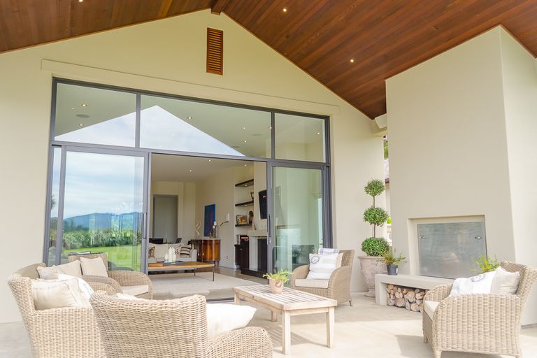 Photo of property in 97 Montys Lane, Woodside, Greytown, 5794