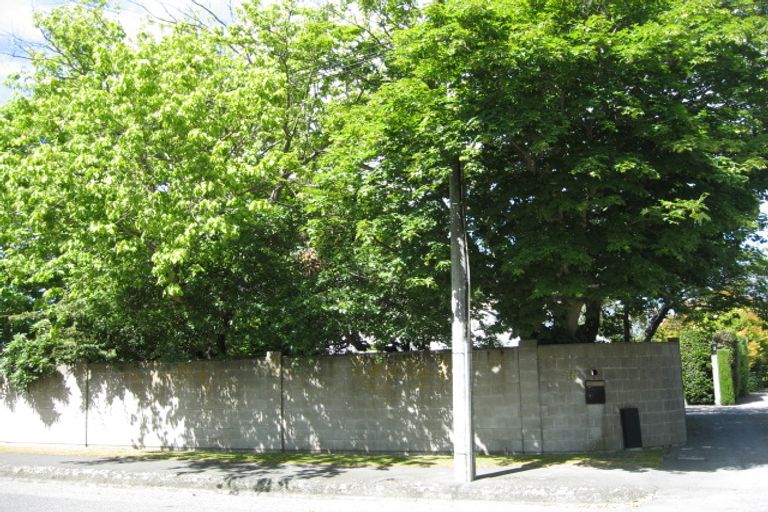 Photo of property in 76 Garden Road, Merivale, Christchurch, 8014