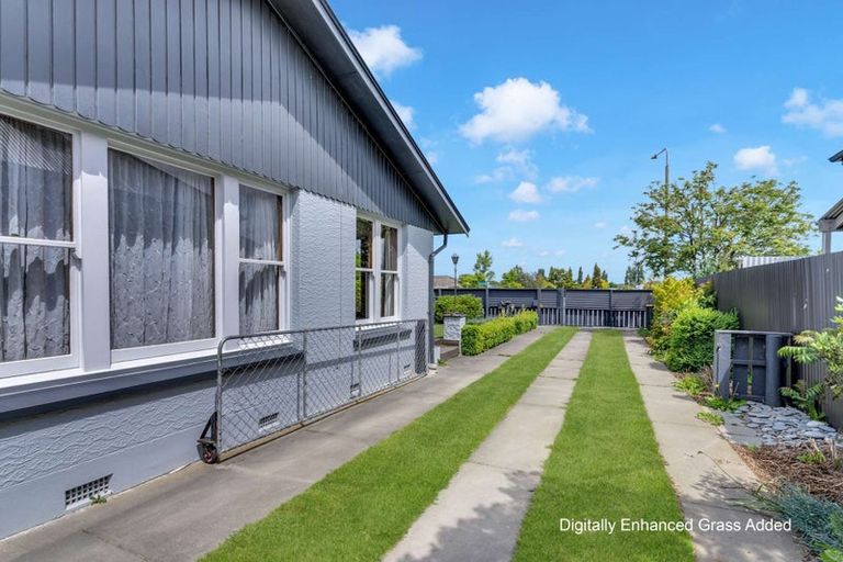Photo of property in 53 Wakanui Road, Hampstead, Ashburton, 7700