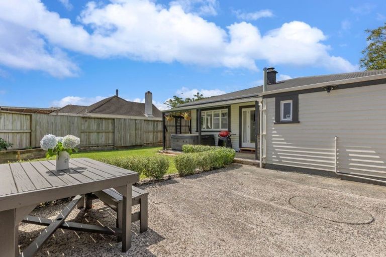 Photo of property in 161 Firth Street, Matamata, 3400