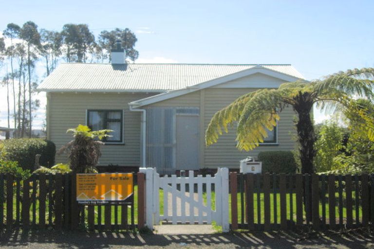 Photo of property in 3 Mackley Street, Wairoa, 4108