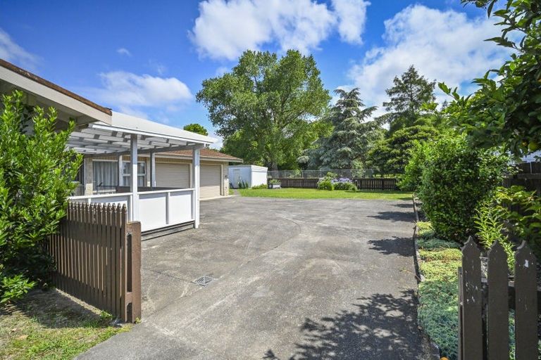 Photo of property in 111 Flaxmere Avenue, Flaxmere, Hastings, 4120