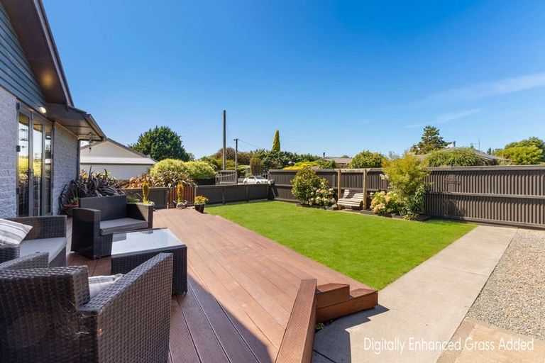 Photo of property in 70 Wesley Street, Kaiapoi, 7630