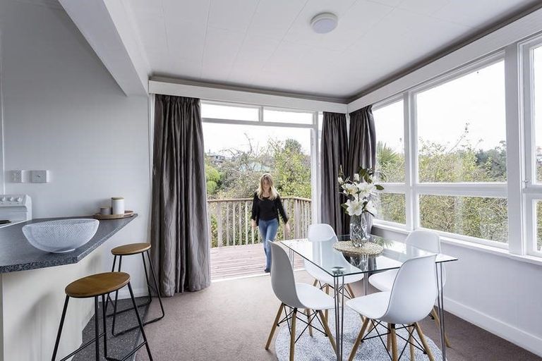 Photo of property in 125 Maryhill Terrace, The Glen, Dunedin, 9011