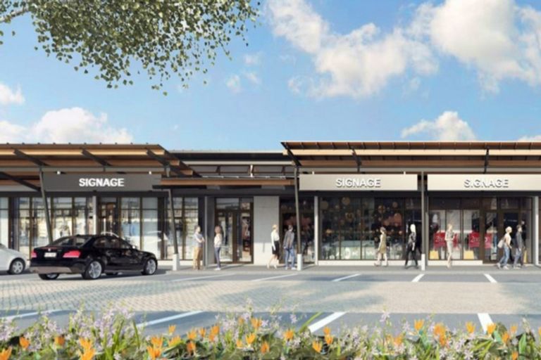 Photo of property in 8 Northside Drive, Waikuku, Rangiora, 7473