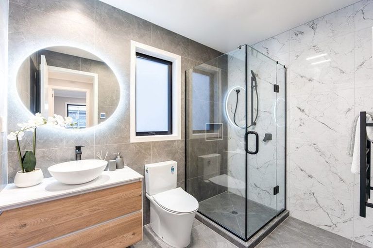 Photo of property in 49 Kumukumu Road, Long Bay, Auckland, 0630