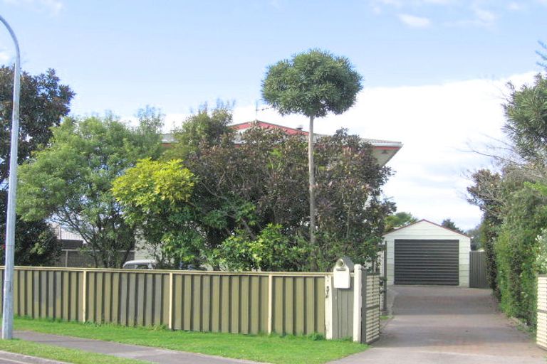 Photo of property in 106 Eversham Road, Mount Maunganui, 3116