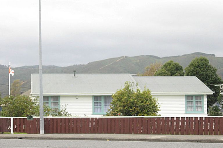 Photo of property in 772 High Street, Boulcott, Lower Hutt, 5011