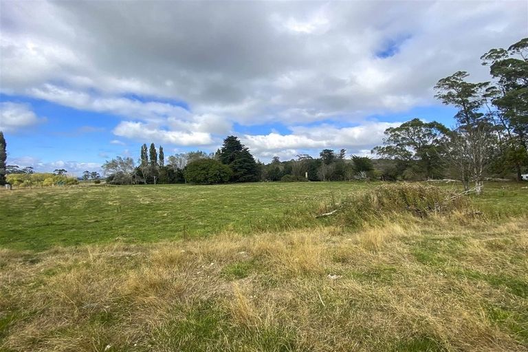 Photo of property in 1231 Clifden Highway, Orawia, Otautau, 9691