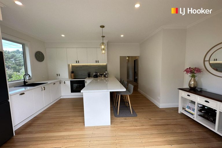 Photo of property in 41 Leven Street, Roslyn, Dunedin, 9010