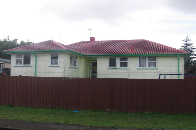 Photo of property in 52 Bates Street, Papakura, 2110