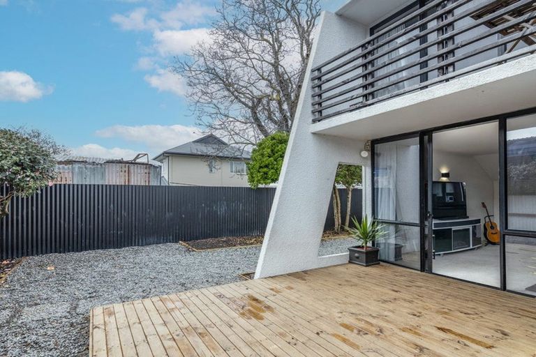 Photo of property in 5/88 Antigua Street, Addington, Christchurch, 8024