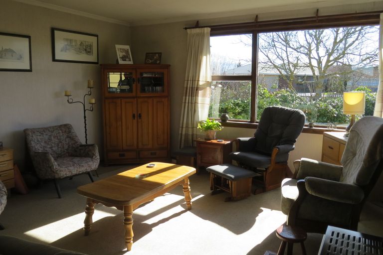 Photo of property in 13 Ayr Street, Fairlie, 7925