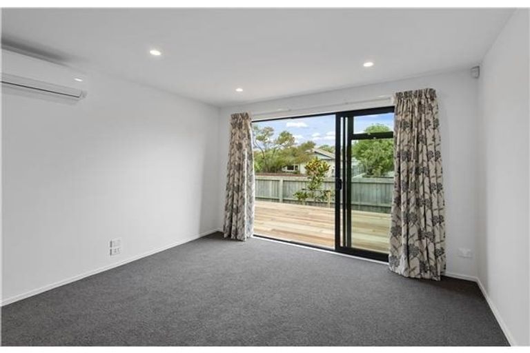 Photo of property in 52 Harvey Terrace, Richmond, Christchurch, 8013