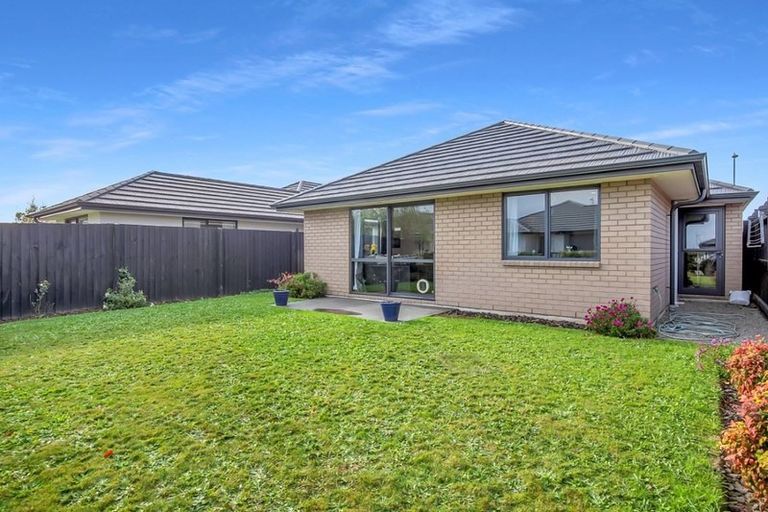 Photo of property in 33 Limbrick Crescent, Wigram, Christchurch, 8042